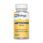 Solaray L-Méthionine 500 mg 30 capsules
