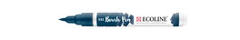 Ecoline Brush Pen Indigo 533