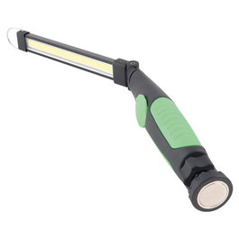 GSC Evolution Lampe de travail LED pliable rechargeable USB 300Lm