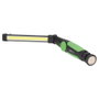 GSC Evolution Lampe de travail LED pliable rechargeable USB 300Lm