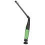 GSC Evolution Lampe de travail LED pliable rechargeable USB 300Lm