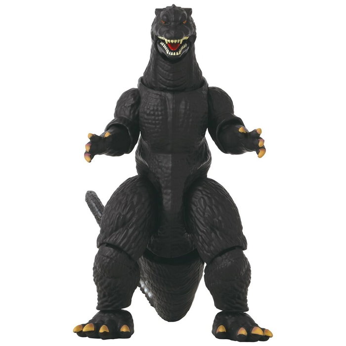 Bandai Figurine d'action GODZILLA 2004 Bandai Figurine d'action GODZILLA 2004