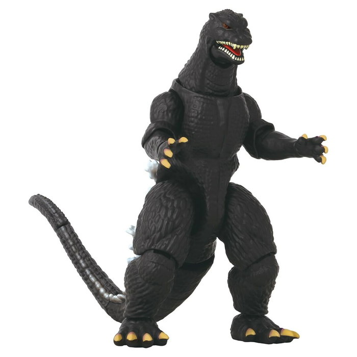 Bandai Figurine d'action GODZILLA 2004 Bandai Figurine d'action GODZILLA 2004