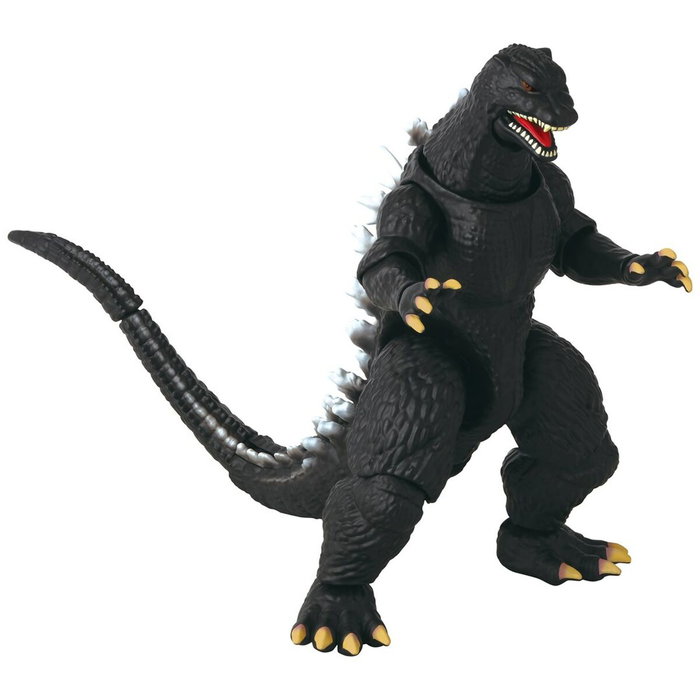 Bandai Figurine d'action GODZILLA 2004 Bandai Figurine d'action GODZILLA 2004
