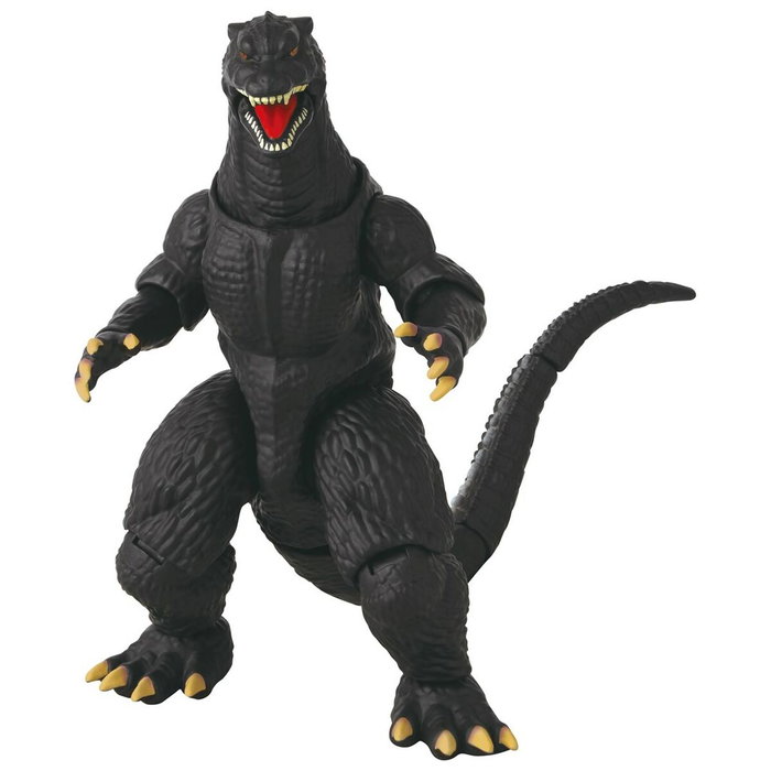 Bandai Figurine d'action GODZILLA 2004 Bandai Figurine d'action GODZILLA 2004
