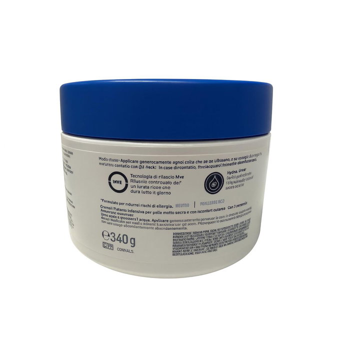 CeraVe Crème hydratante intensive 340 g