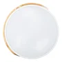 Plafonnier LED 18W 1.800Lm 3000K Circulaire Bicolor "Veronica" 40.000H