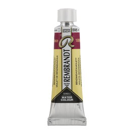 Rembrandt Aquarelle en tube Violet Benzimidazol 595, 10 ml