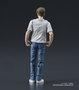 Initial D Digaction figurine Takumi Fujiwara 7 cm