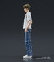 Initial D Digaction figurine Takumi Fujiwara 7 cm