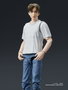 Initial D Digaction figurine Takumi Fujiwara 7 cm
