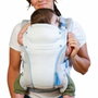 Infantino Porte-bébé StayCool Blanc