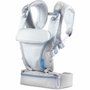Infantino Porte-bébé StayCool Blanc