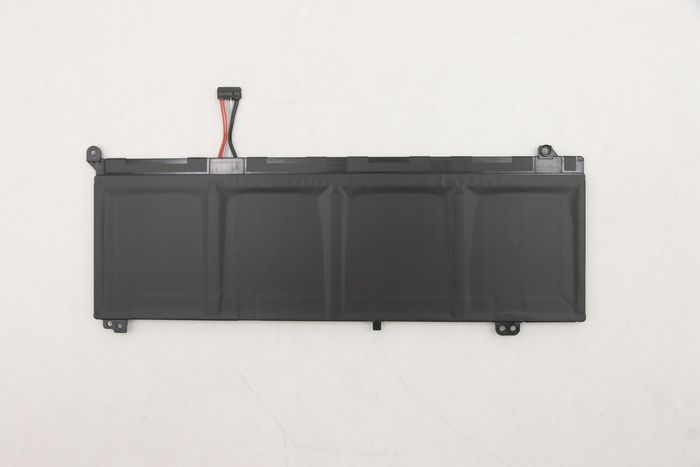 Lenovo Batterie 4 cellules 60Wh 15,44V pour ordinateur portable