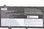 Lenovo Batterie 4 cellules 60Wh 15,44V pour ordinateur portable
