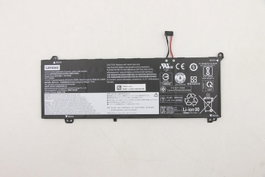 Lenovo Batterie 4 cellules 60Wh 15,44V pour ordinateur portable