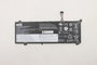 Lenovo Batterie 4 cellules 60Wh 15,44V pour ordinateur portable
