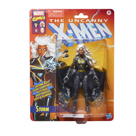 Hasbro Marvel Legends Storm - The Uncanny X-Men