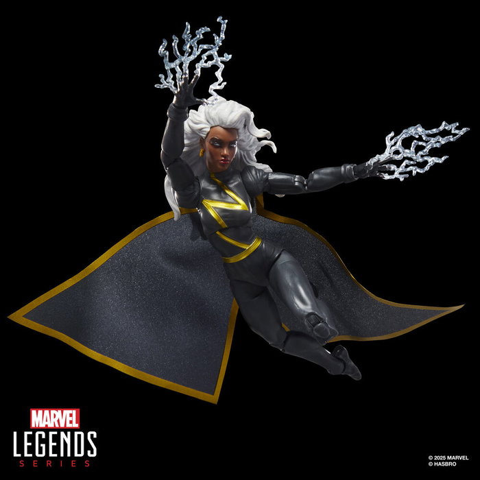 Hasbro Marvel Legends Storm - The Uncanny X-Men
