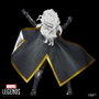 Hasbro Marvel Legends The Uncanny X-Men Storm Figurine de collection 15 cm avec accessoires