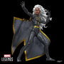 Hasbro Marvel Legends The Uncanny X-Men Storm Figurine de collection 15 cm avec accessoires