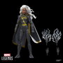 Hasbro Marvel Legends The Uncanny X-Men Storm Figurine de collection 15 cm avec accessoires