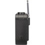 Panasonic RF-D15EG-K Radio portable Noir