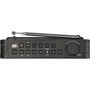 Panasonic RF-D15EG-K Radio portable Noir