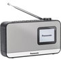Panasonic RF-D15EG-K Radio portable Noir