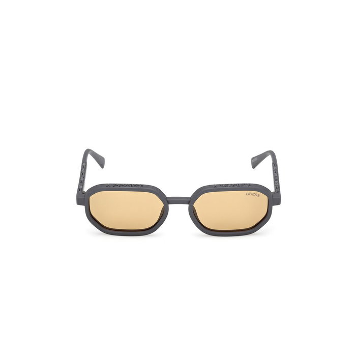Guess Lunettes de soleil GU00233 Gris
