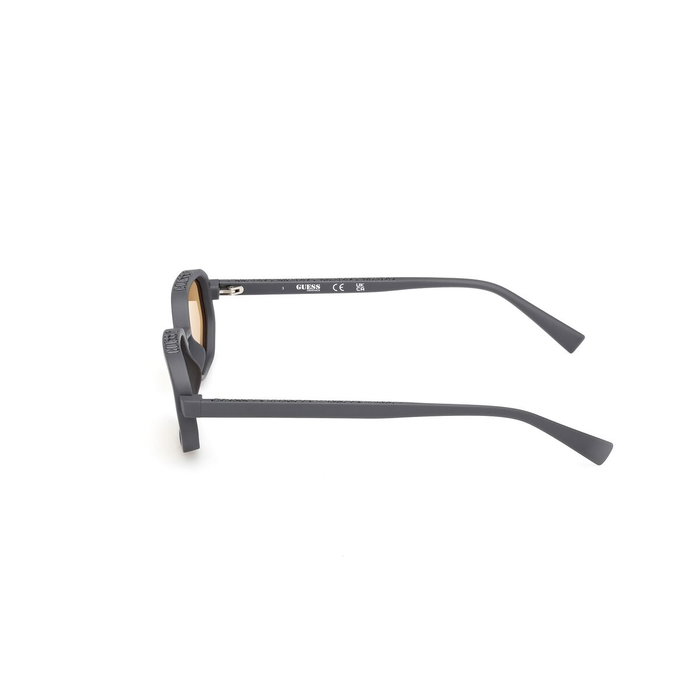 Guess Lunettes de soleil GU00233 Gris