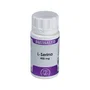 Equisalud Holomega L-Serina 50 capsules 400mg