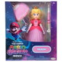 JAKKS PACIFIC Figura Peach Super Mario Galaxy Movie 13cm