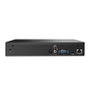 TP-Link NVR VIGI NVR1008H - Enregistreur réseau pour vidéosurveillance, 8 canaux PoE