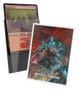 Ultimate Guard Art Sleeves Magic: The Gathering | Teenage Mutant Ninja Turtles - Last Ronin