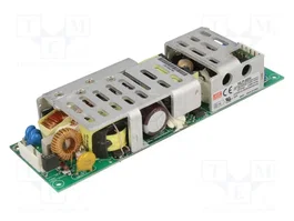 MEAN WELL HLP-80H-30 Alimentation pour LED 81W 30VDC 2,16÷2,7A