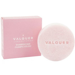 Valquer Shampooing Solide Sky Champú C-Seco 50 - Pour Cheveux Secs, Formule Écologique