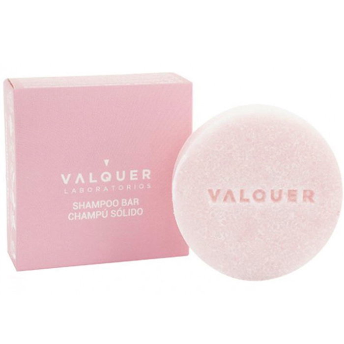Valquer Shampooing Solide Sky Champú C-Seco 50 - Pour Cheveux Secs, Formule Écologique Valquer Shampooing Solide Sky Champú C-Seco 50 - Pour Cheveux Secs, Formule Écologique