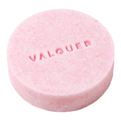 Valquer Petal Shampooing Solide pour Cheveux Secs 50 g
