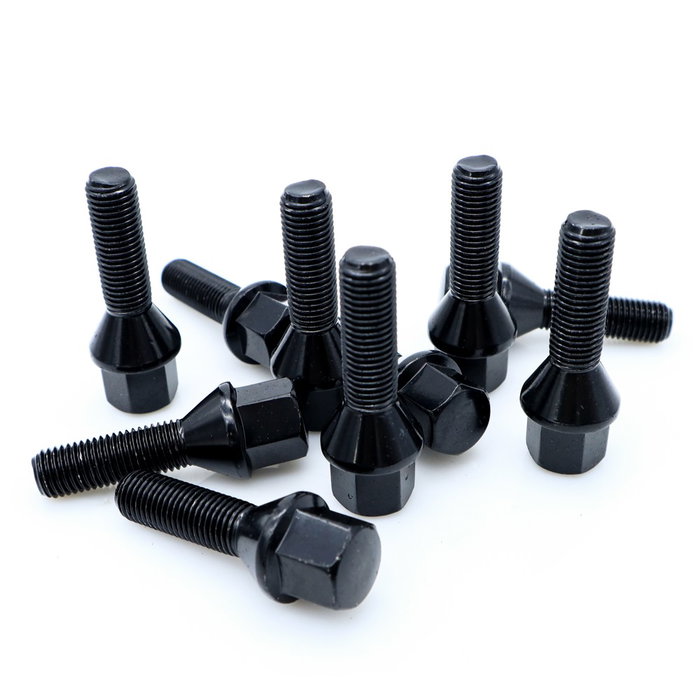 Omp OMPS09222001 Spacers de roue Speed 20 mm Pcd 5x120 M12x1.5 Conique M14x1.25 Conique