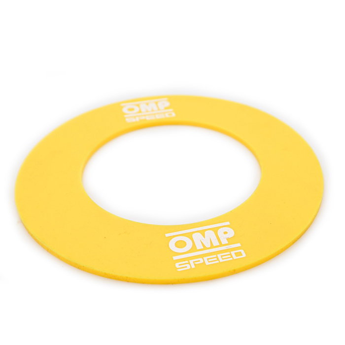 Omp OMPS09222001 Spacers de roue Speed 20 mm Pcd 5x120 M12x1.5 Conique M14x1.25 Conique