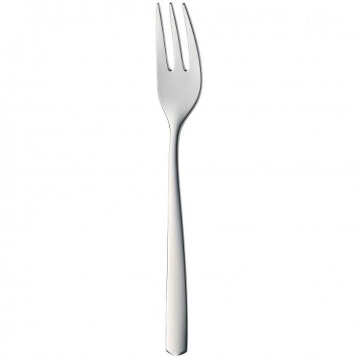 WMF Boston 1120916040 - Set de couverts 30 pièces en acier inoxydable, 5 couverts par personne pour 6 personnes WMF Boston 1120916040 - Set de couverts 30 pièces en acier inoxydable, 5 couverts par personne pour 6 personnes