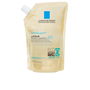 La Roche Posay LIPIKAR AP+ Huile Nettoyante Réparatrice Peaux Sèches à tendance atopique, 400 ml