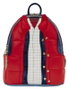 Loungefly Sac à dos Mini Marty McFly Retour vers le futur