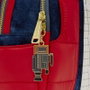 Loungefly Sac à dos Mini Marty McFly Retour vers le futur