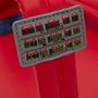 Loungefly Sac à dos Mini Marty McFly Retour vers le futur