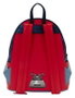 Loungefly Sac à dos Mini Marty McFly Retour vers le futur