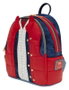 Loungefly Sac à dos Mini Marty McFly Retour vers le futur