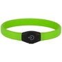 Kerbl Collier LED Maxi Safe Vert, 65 cm