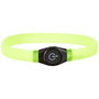 Kerbl Collier LED Maxi Safe Vert, 65 cm